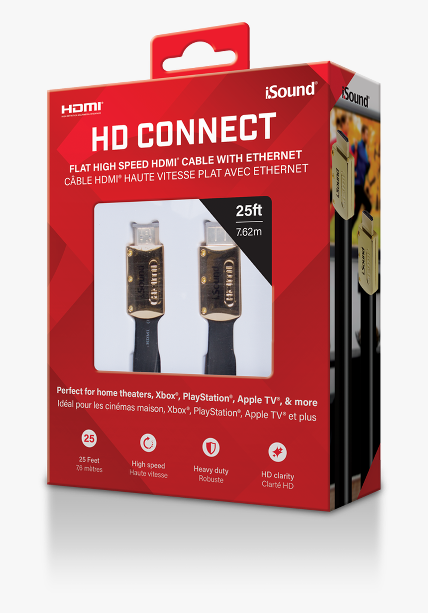 Hdmi, HD Png Download