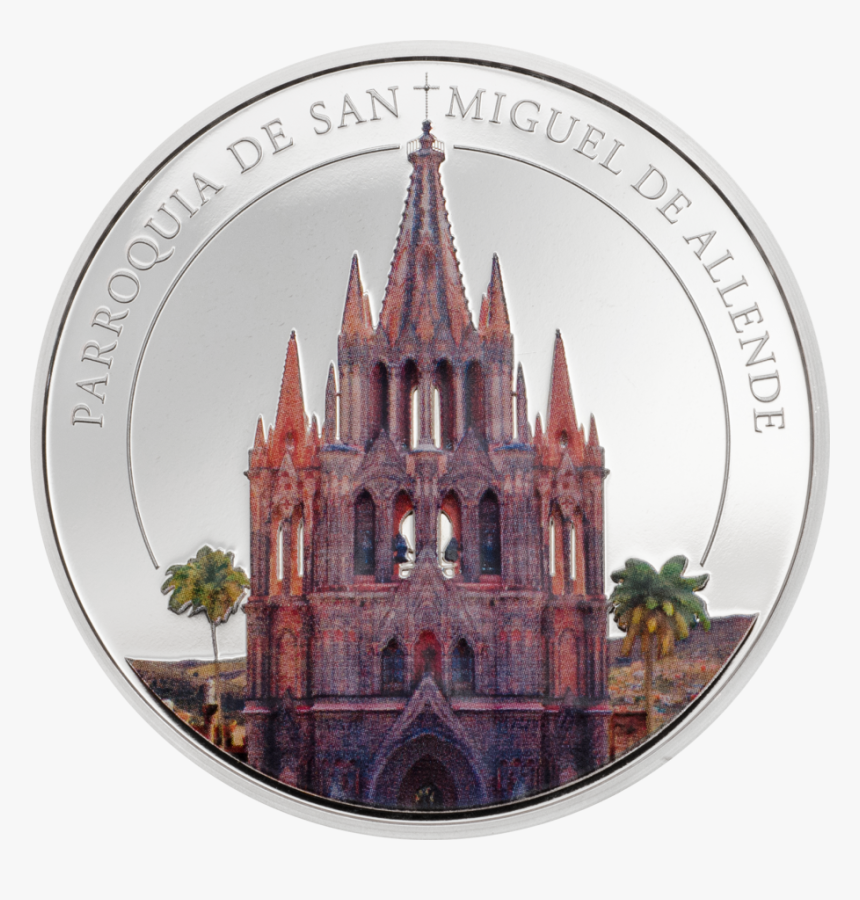 Gothic Architecture, HD Png Download