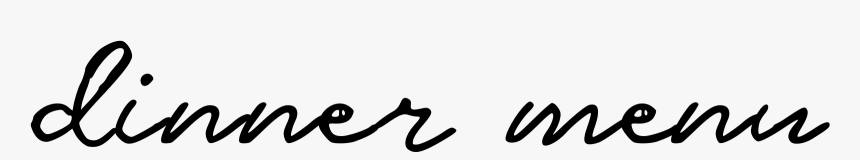 Calligraphy, HD Png Download