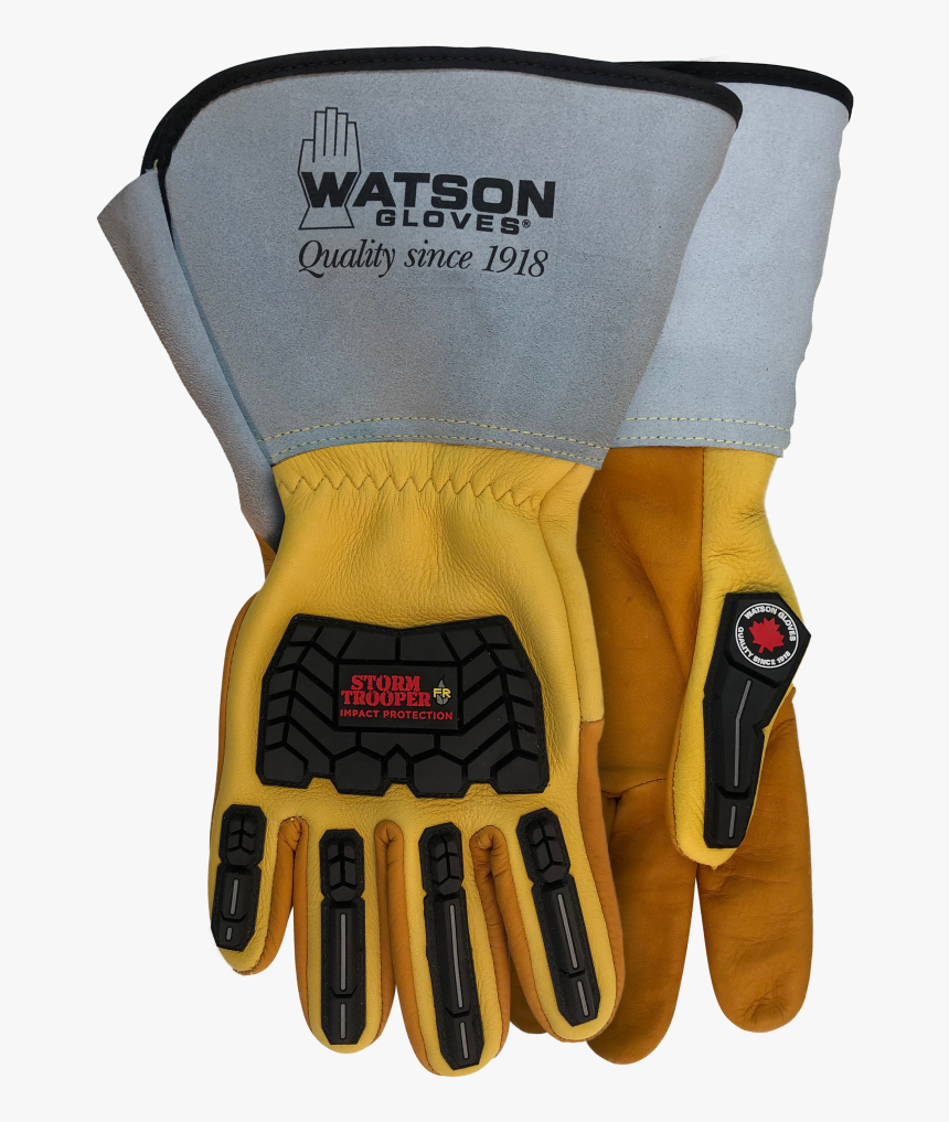 Watson Gloves, HD Png Download