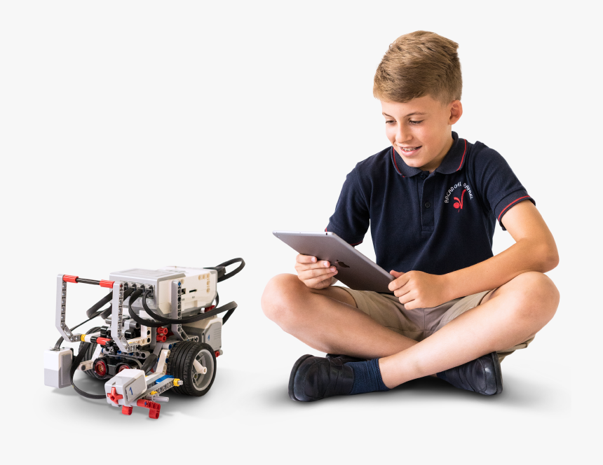 Transparent Arcangel Png - Ruta Colegio Arcángel Rafael, Png Download