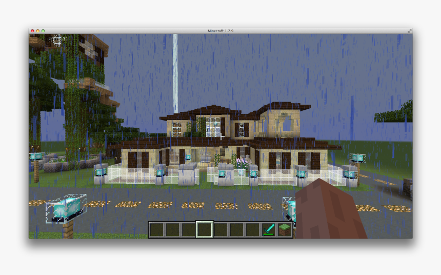 House, HD Png Download