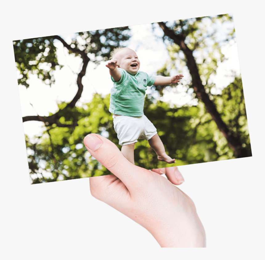 Infant, HD Png Download