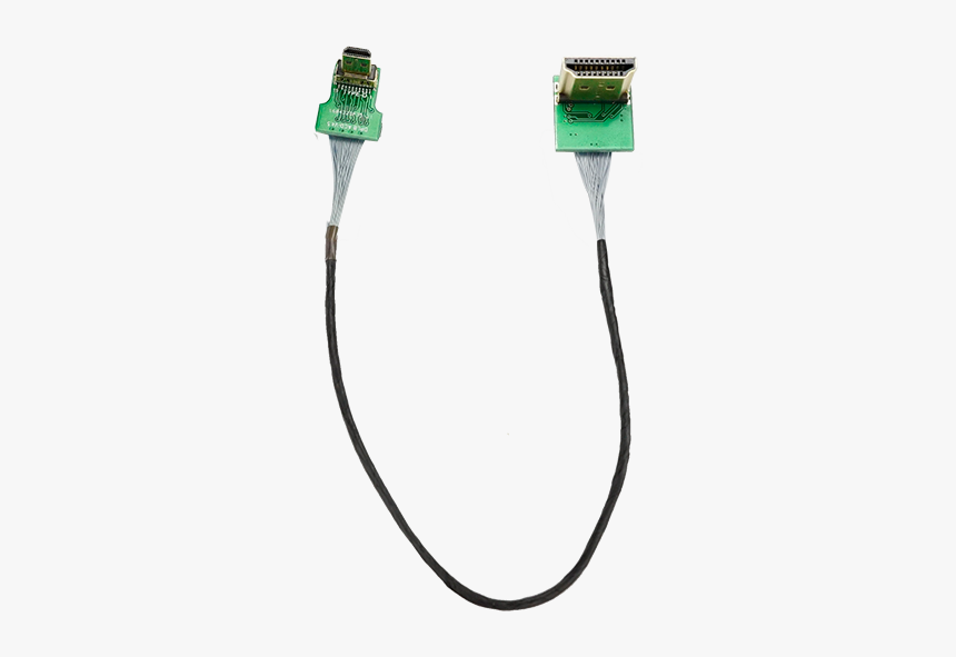 Usb Cable, HD Png Download