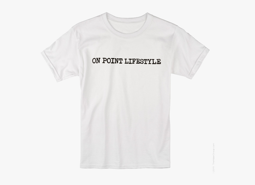 Eminem X Rag And Bone , Png Download - White T Shirt Png, Transparent Png