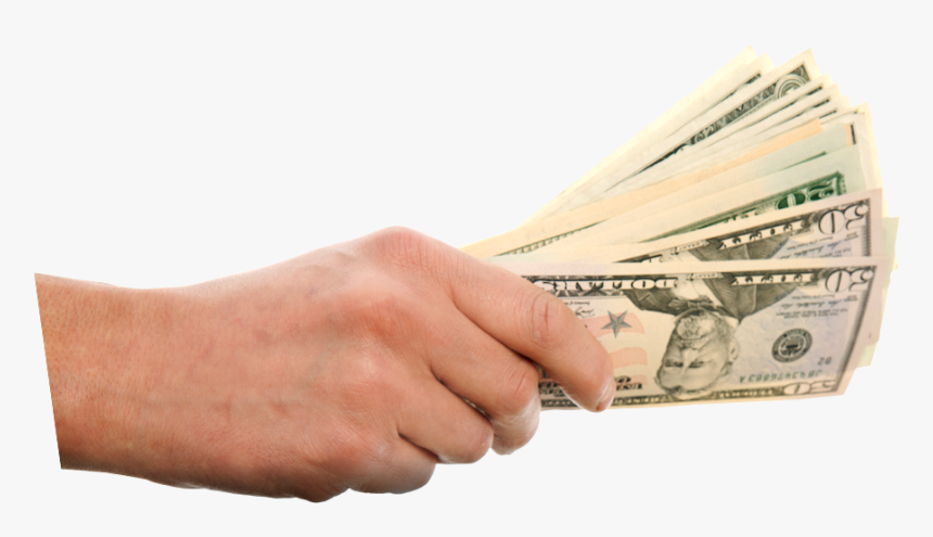 Cash, HD Png Download