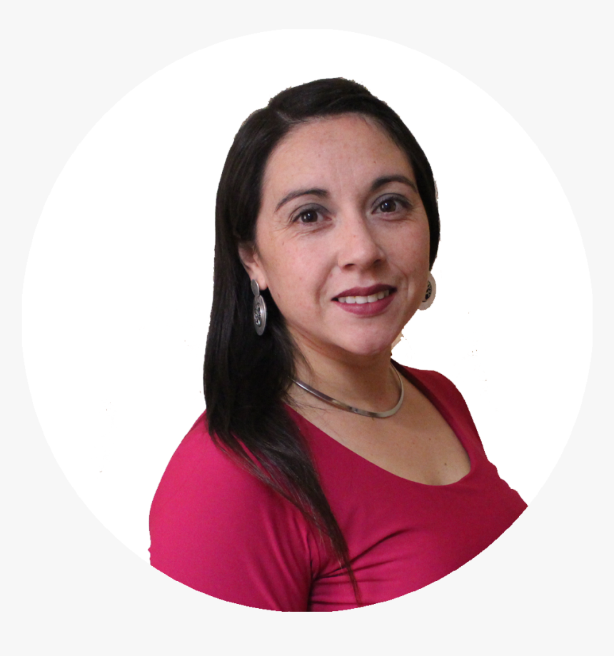 Carolina Yañez - Girl, HD Png Download