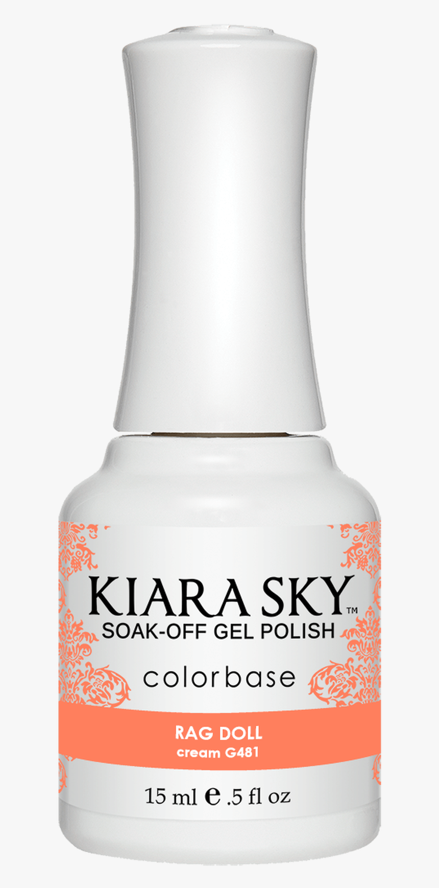 G481 Rag Doll, HD Png Download