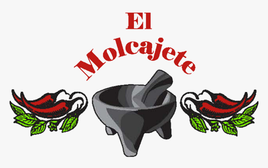Molcajete Cartoon, HD Png Download