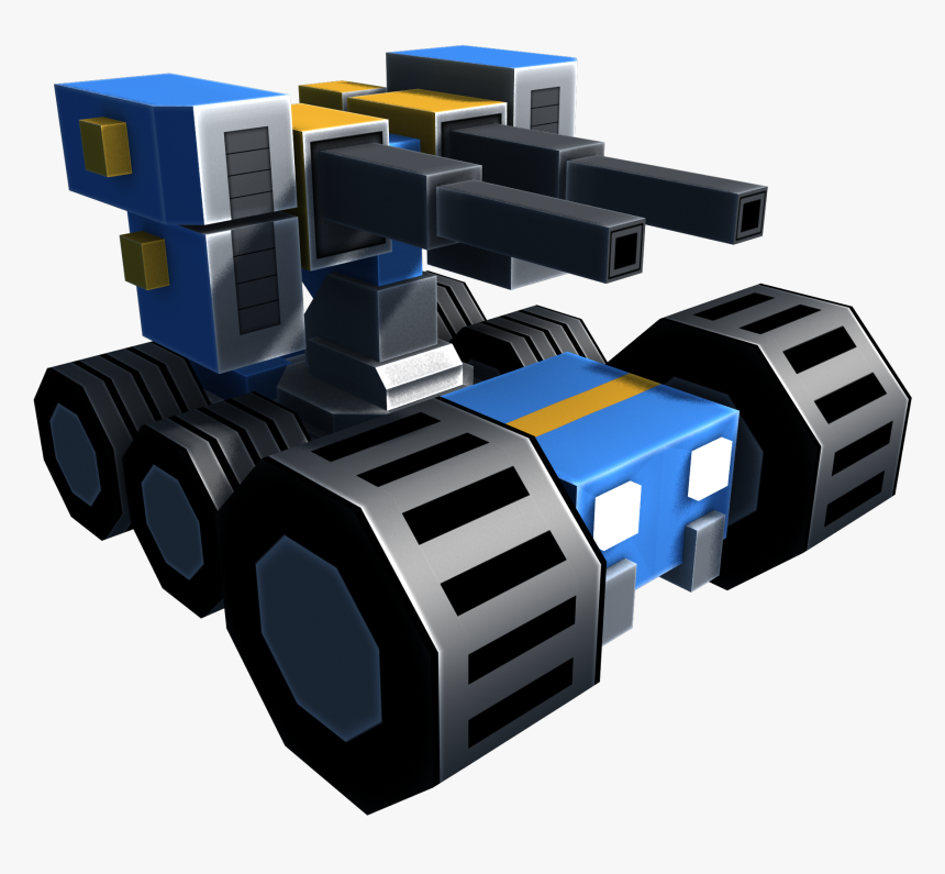 Planetary Annihilation Titans Stryker, HD Png Download