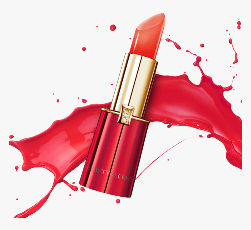 Painting Red Stock Photography - Design Ideas For Graphic Designers, HD Png Download
