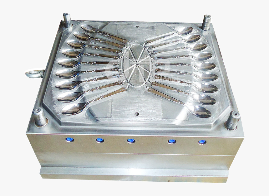 Factory Direct Sale Disposable Plastic Spoon Mould - Gas Stove, HD Png Download