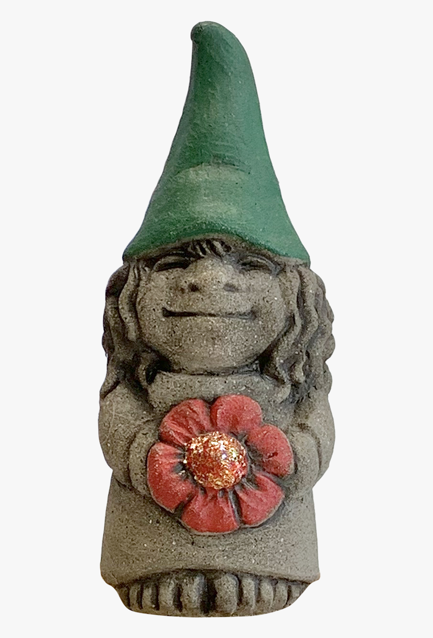 Garden Gnome, HD Png Download