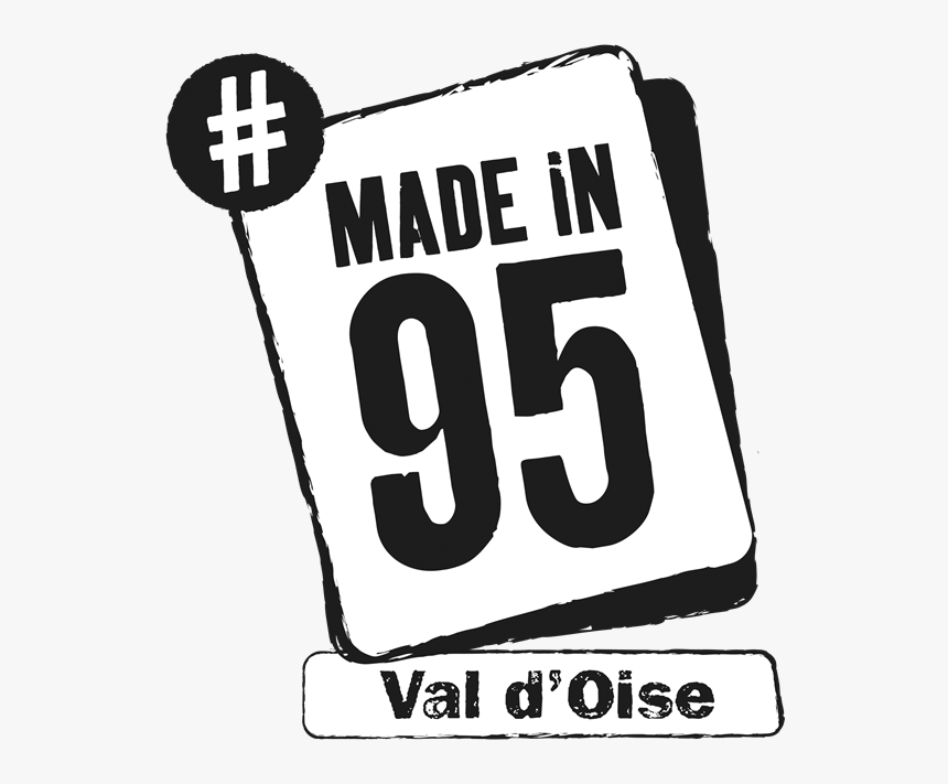 Made In France, HD Png Download