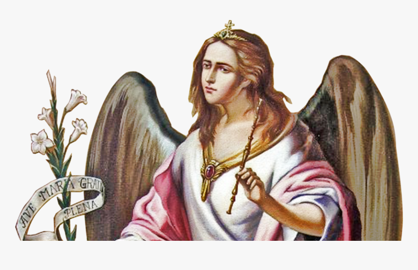 Arcangel Png, Transparent Png