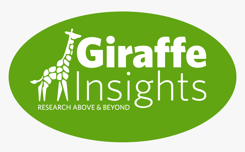 Giraffe Insights, HD Png Download