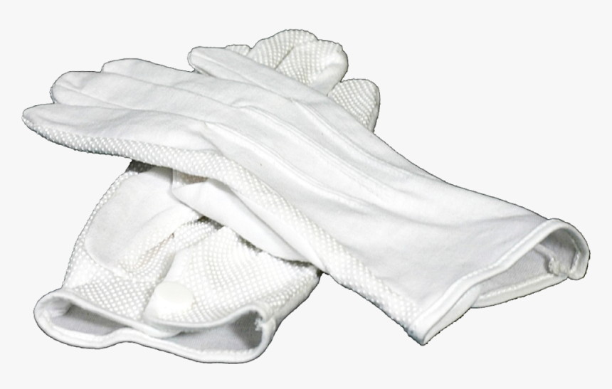 Pair Of White Gloves, HD Png Download