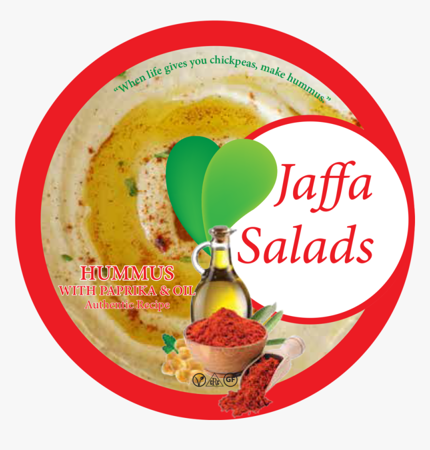 Transparent Hummus Png - Dish, Png Download