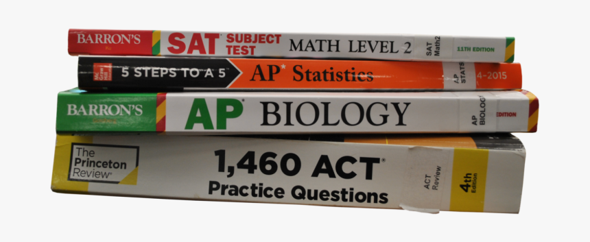 Self-help Book, HD Png Download