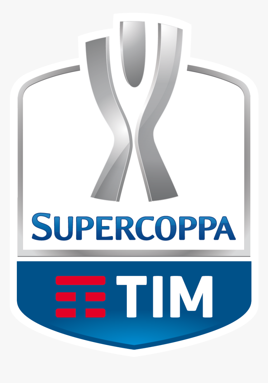 Ac Milan V Juventus - Label, HD Png Download