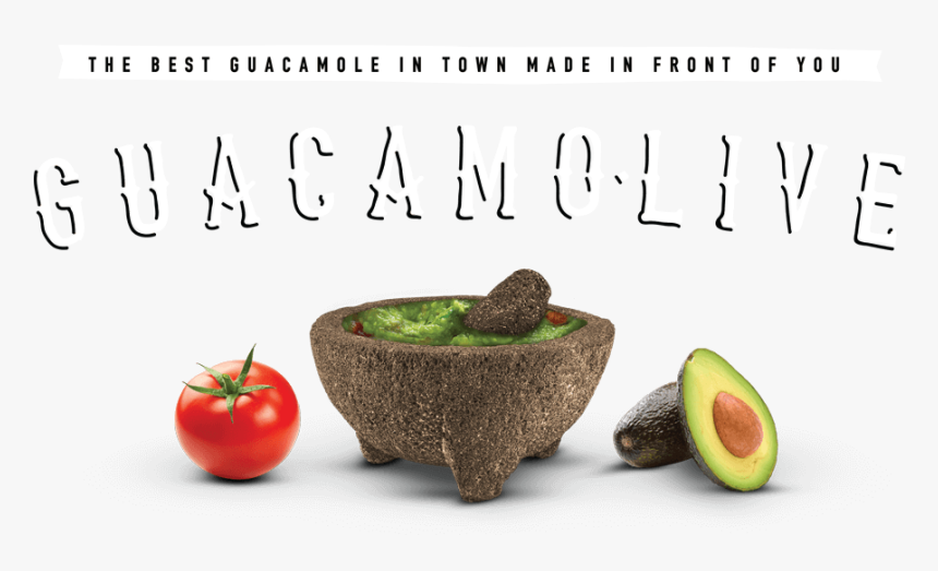 Molcajete Png, Transparent Png