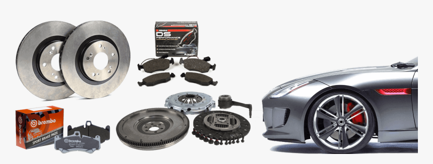 Transparent Brembo Png - Lamborghini, Png Download