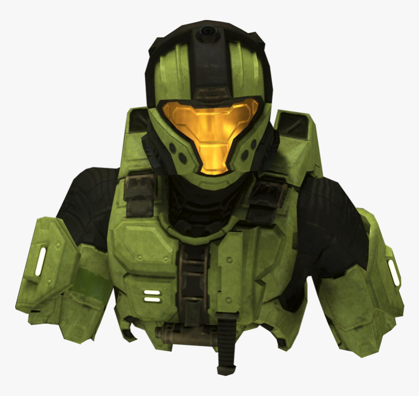 Halo Alpha - Mjolnir Mk Vi Cqb, HD Png Download