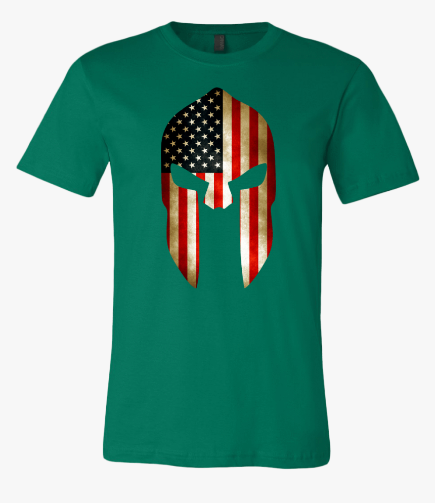 American Flag Gadsden Flag Shirt, HD Png Download