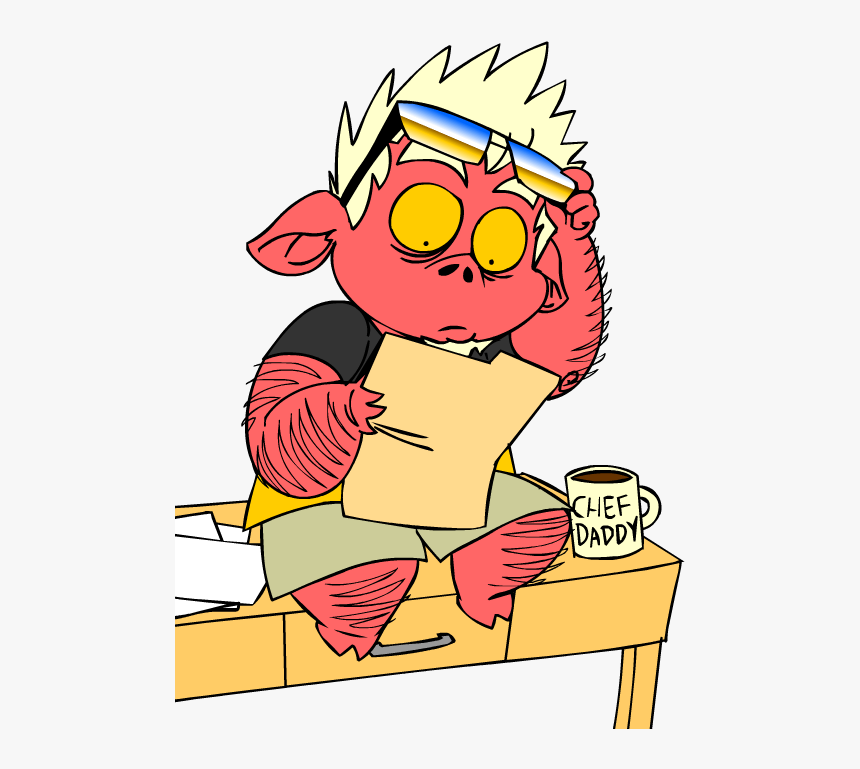For A While For There To Be Some Excuse For Johnny - Cartoon, HD Png Download