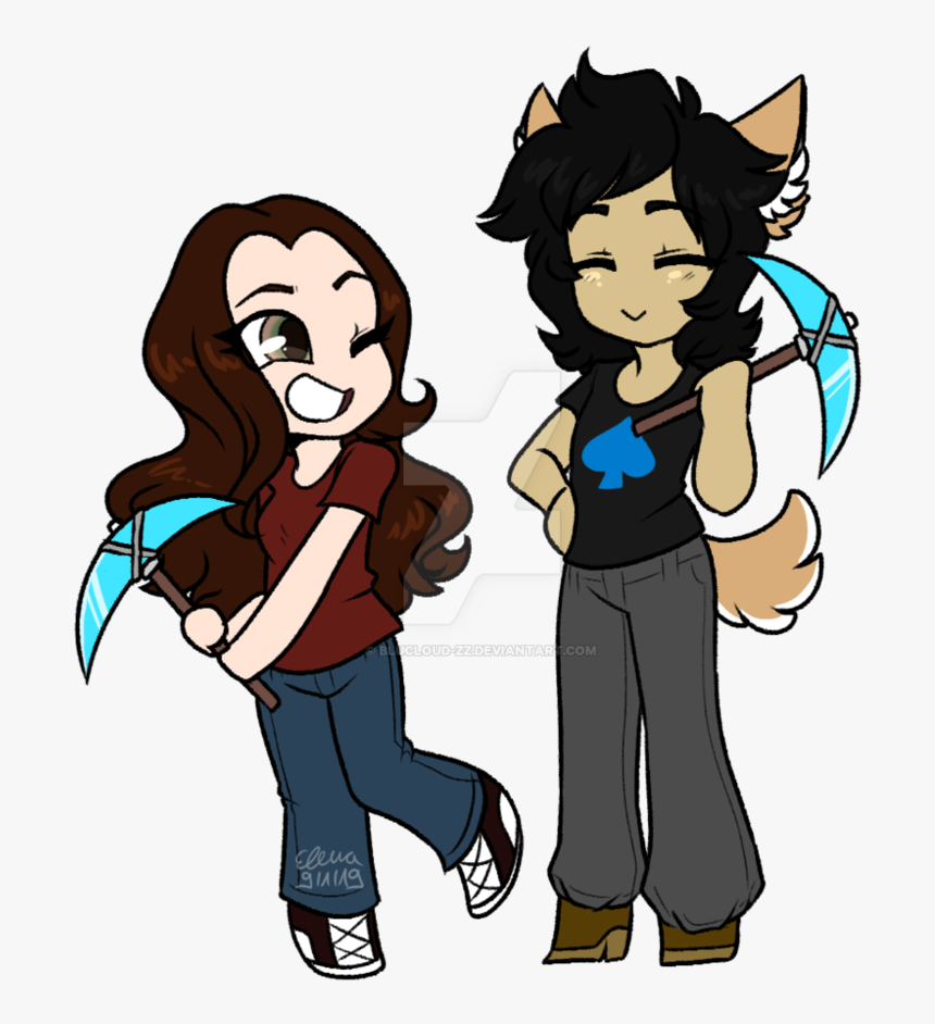 Cartoon, HD Png Download