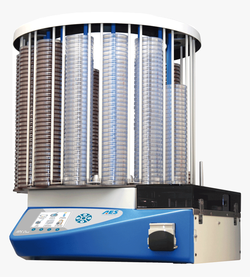 Aps One - Aps One Biomerieux, HD Png Download