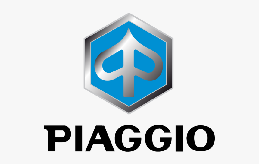 Piaggio Logo Png, Transparent Png