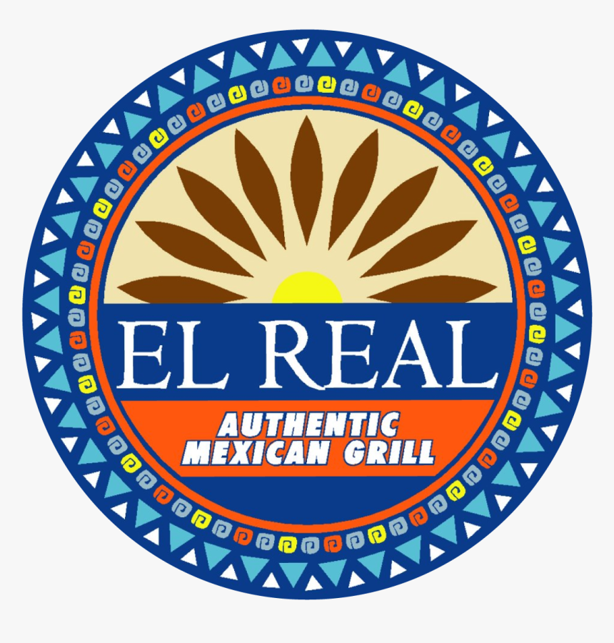 El Real Authentic Mexican Grill, HD Png Download