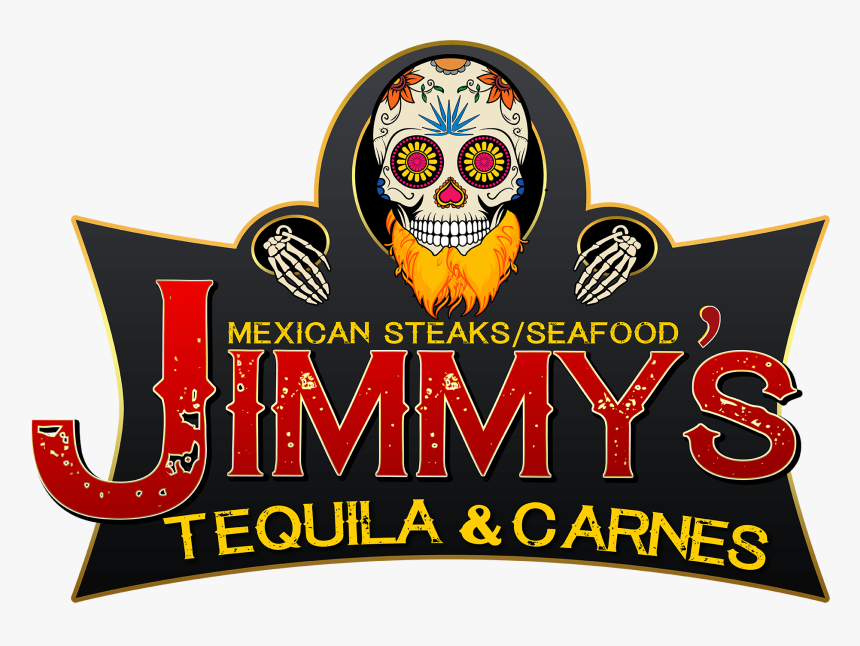 Jimmy's Tequila And Carnes, HD Png Download