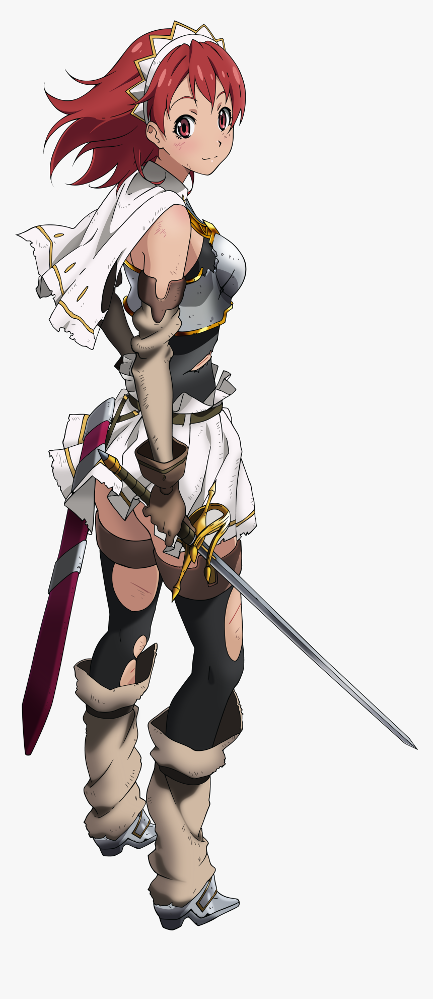 Seiken No Blacksmith , Png Download - Seiken No Blacksmith Png, Transparent Png