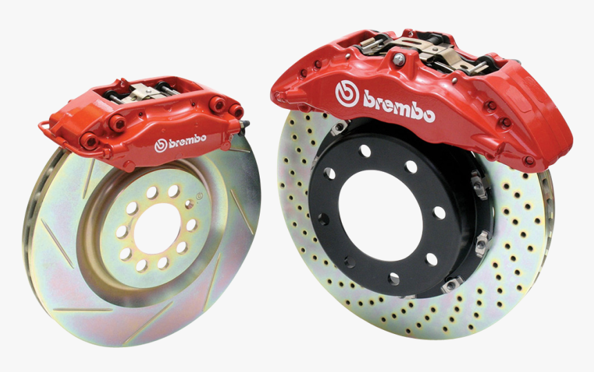 Kit Brembo, HD Png Download