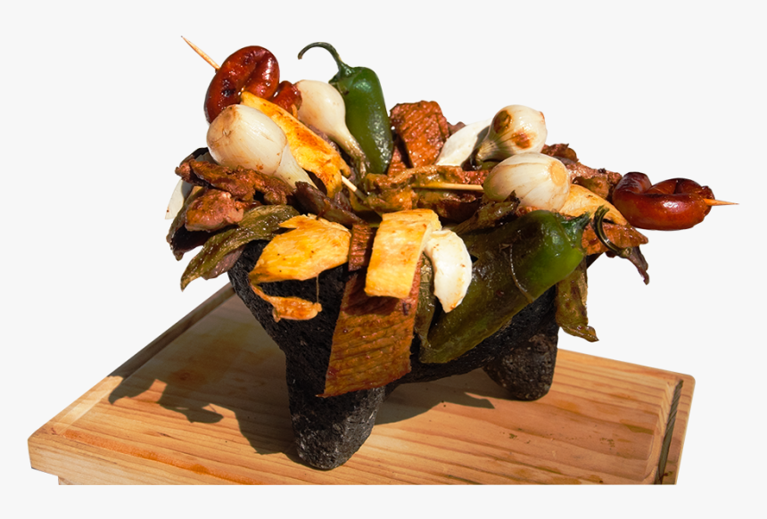 Molcajete De En Png, Transparent Png