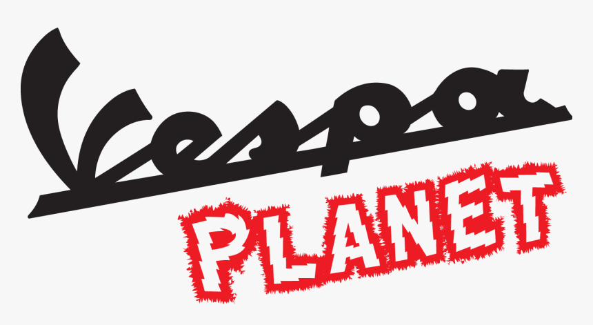 Vespa Planet, HD Png Download