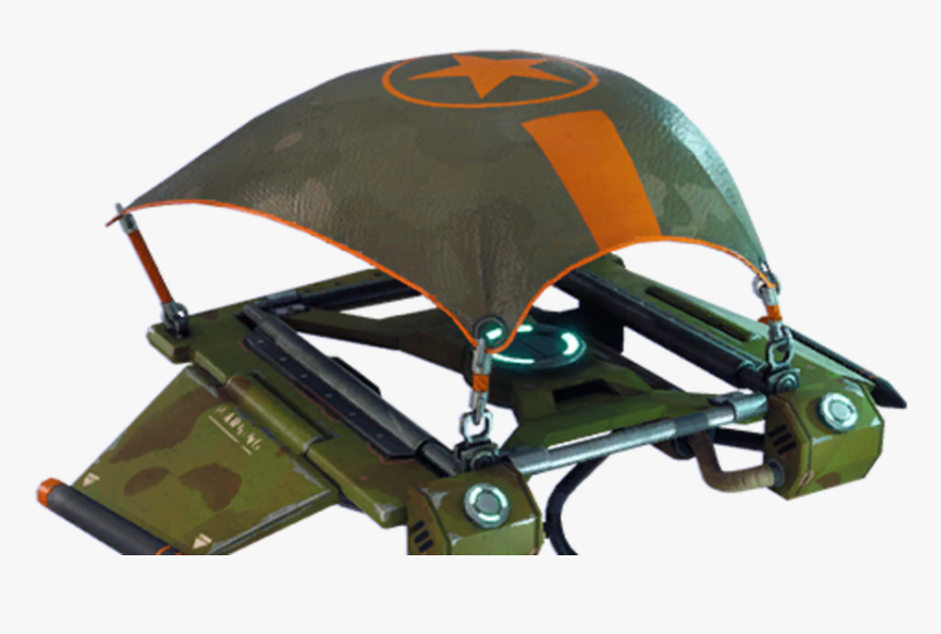 Get Down Glider Fortnite, HD Png Download