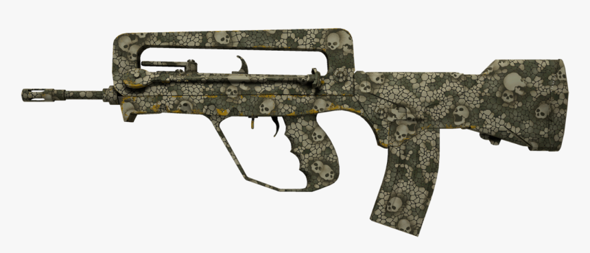 Famas Eye Of Athena Csgo , Png Download - Famas Eye Of Athena, Transparent Png