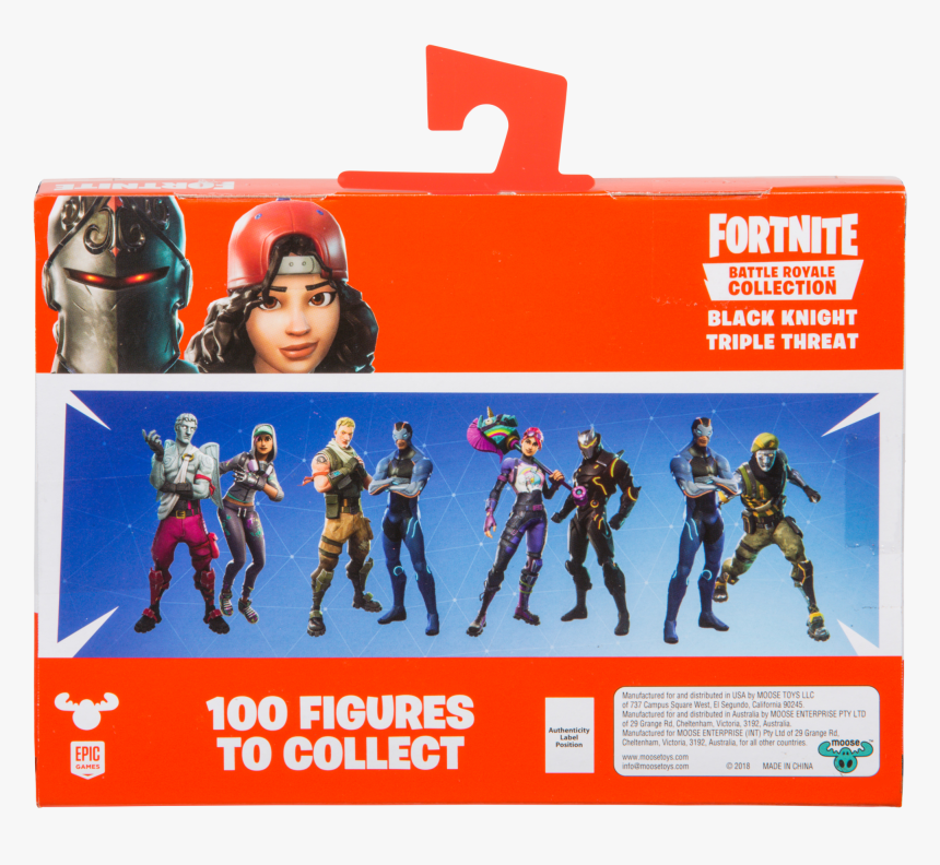 Fortnite Battle Royale Characters Png, Transparent Png