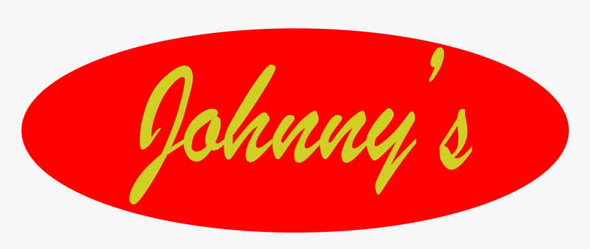 Johnnys - Calligraphy, HD Png Download