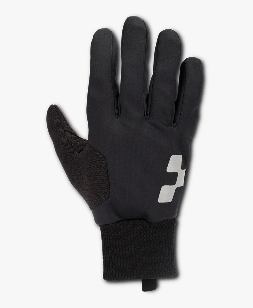 Cube Gloves Performance All Season Long Finger - Rękawiczki Rowerowe Cube, HD Png Download