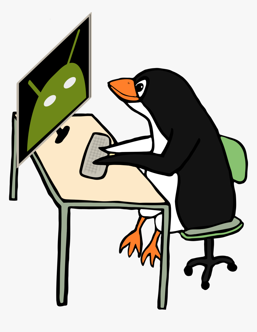 All Photo Png Clipart - Clip Art Computer Programmer, Transparent Png