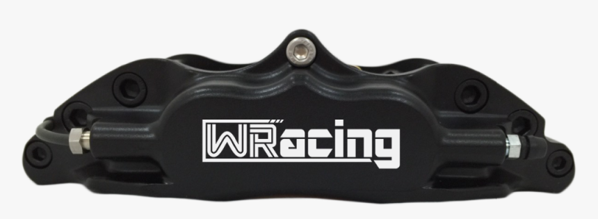 Big 4 Pot Caliper Black - Label, HD Png Download