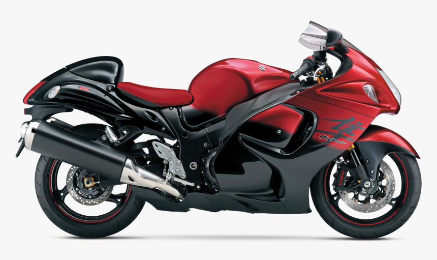 Gsx R 1300 Hayabusa, HD Png Download