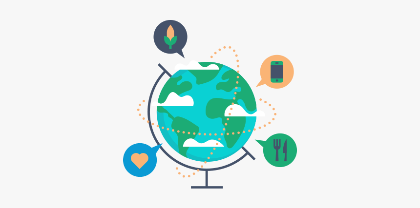 Circle, HD Png Download