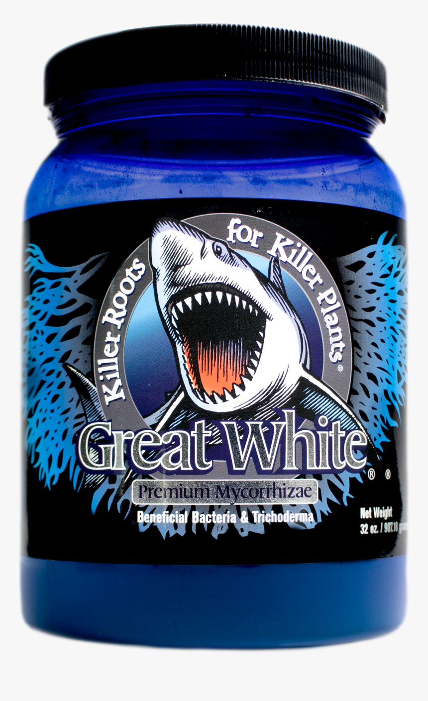 Great White Shark, HD Png Download