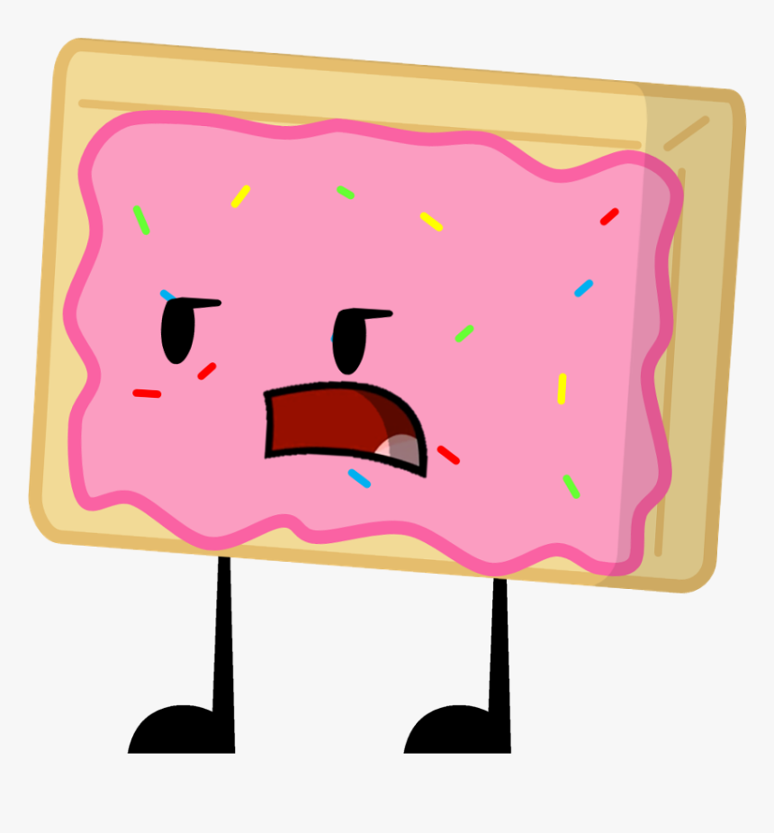 Pop Tarts , Png Download - Clip Art, Transparent Png