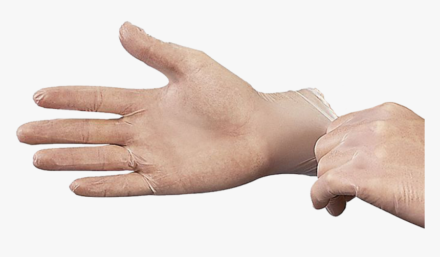 Off White Colour 
 Title Canpaco - Glove, HD Png Download